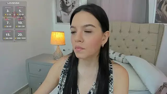 Beautyari_ on StripChat