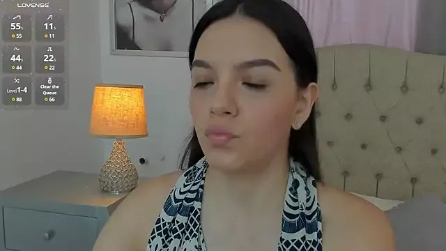 Beautyari_ on StripChat