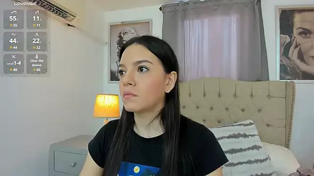 Beautyari_ on StripChat