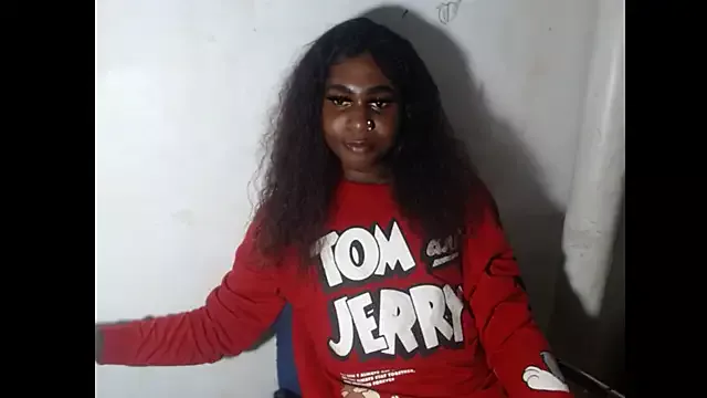 BebaFoxx on StripChat 