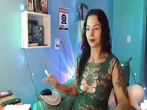 BeellyDance on StripChat