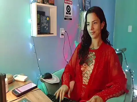 BeellyDance on StripChat