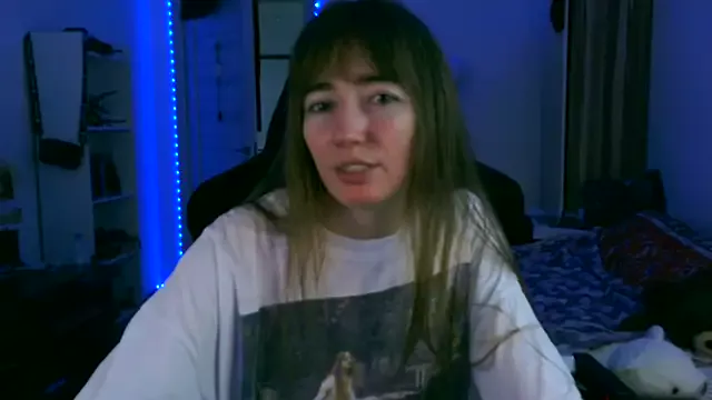 bekkawell on StripChat 