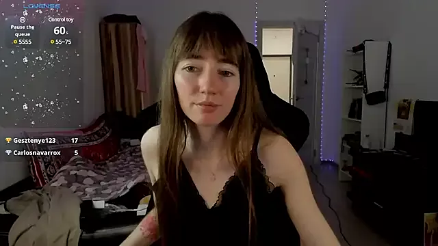 bekkawell on StripChat 