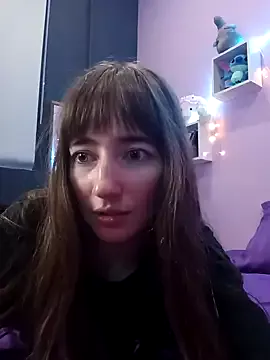 bekkawell on StripChat 