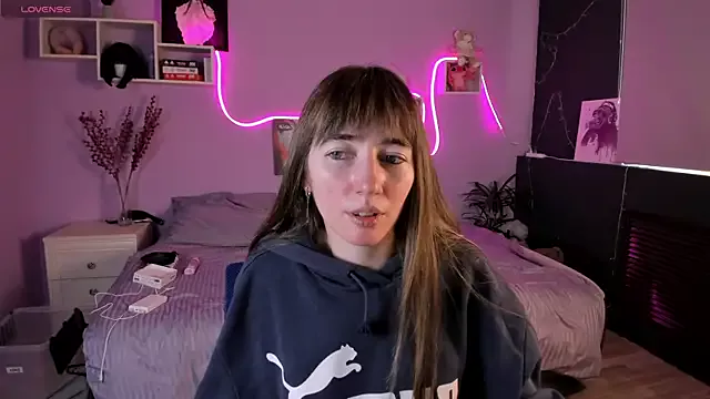 bekkawell on StripChat 