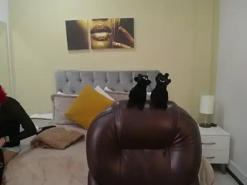 Bela_Craxkerr — Freechat on StripChat