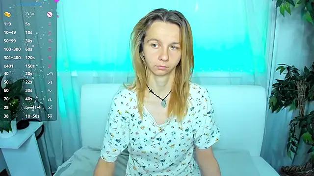 Freechat Bell_a_mi_ on StripChat