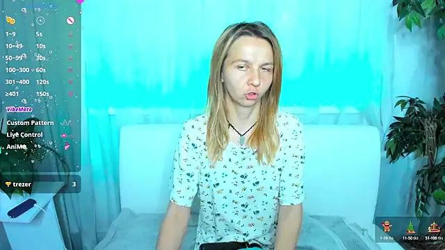 Freechat Bell_a_mi_ on StripChat