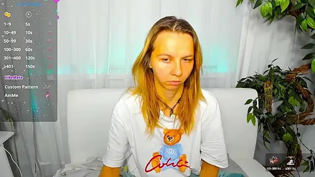 Freechat Bell_a_mi_ on StripChat