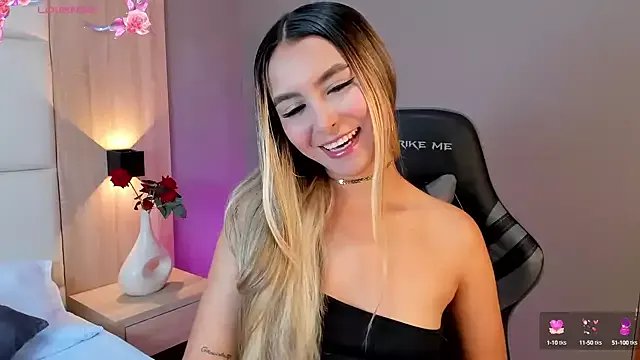 bella1207 on StripChat