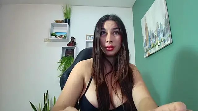 bella_99_ on StripChat