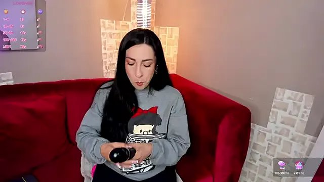 Bella_williamss_ on StripChat