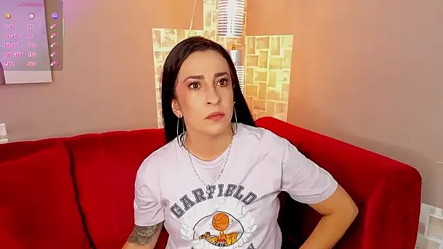 Bella_williamss_ on StripChat