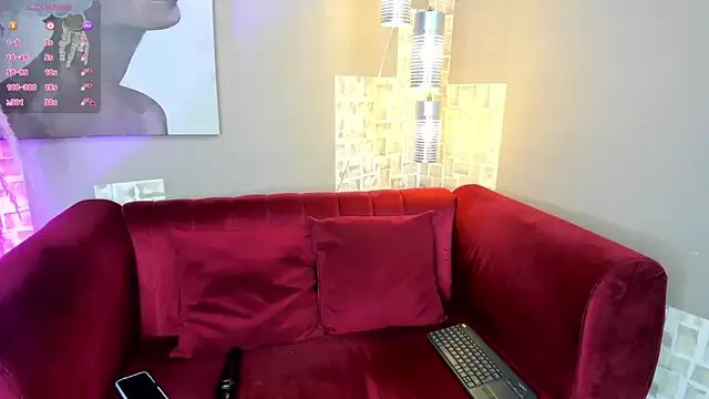 Bella_williamss_ on StripChat