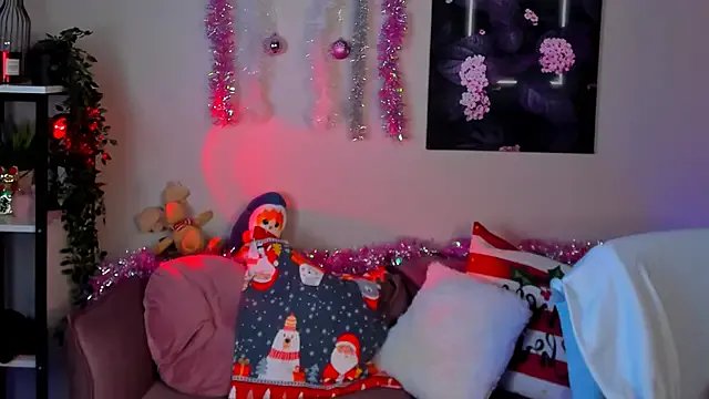 Bella_xBaby on StripChat