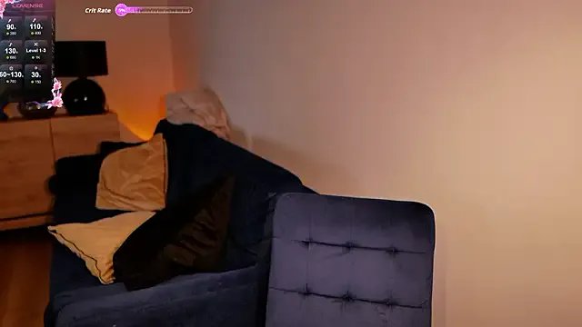 BellaBlush03 on StripChat