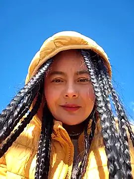 bellapaty on StripChat