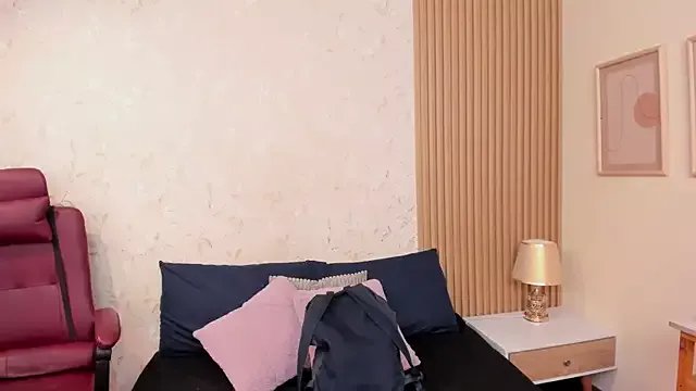 bellarivera_ on StripChat