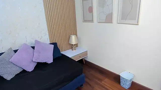 bellarivera_ on StripChat