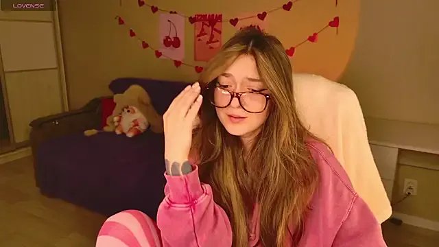 BellaSink — Maybe the tits can get out today?