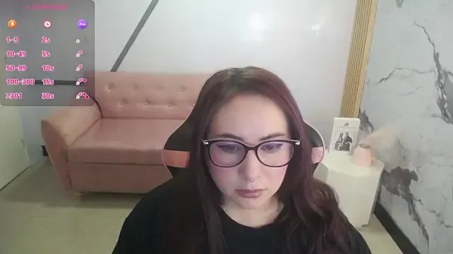 bellatrix_ch on StripChat