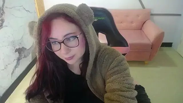 bellatrix_ch on StripChat