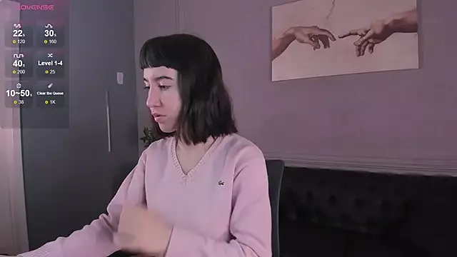 Offline Belle_Via on StripChat