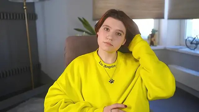 BelleHayton on StripChat