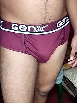 Bengali-Boy on StripChat
