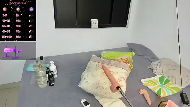 Offline Benjamin_Buster on StripChat