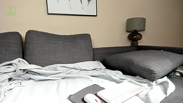 Offline Benny_Powell on StripChat