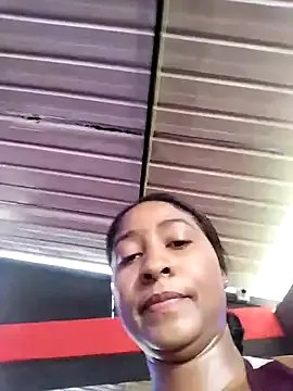 Berry_Bans on StripChat