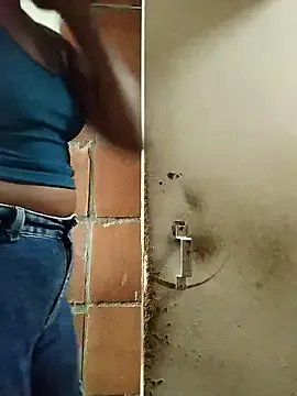 Berry_Bans on StripChat