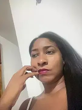 Berry_Bans on StripChat