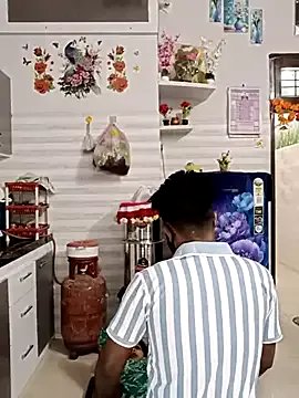 Best-Couple on StripChat