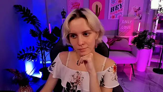 BethanyCloud on StripChat