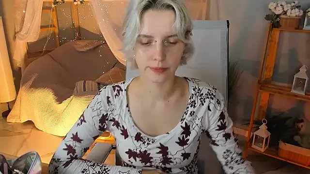 BethanyCloud on StripChat