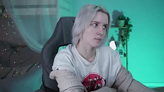 BethanyCloud on StripChat