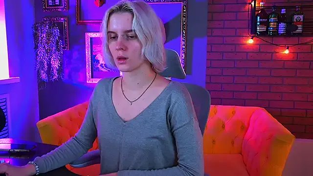 BethanyCloud on StripChat