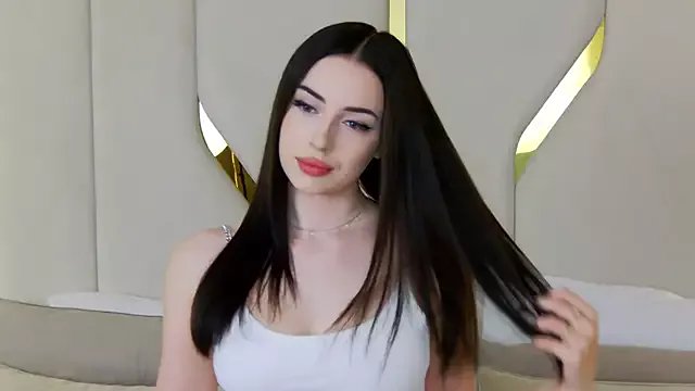 Betty_Bridge on StripChat