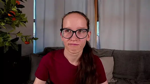 BettyBrowni on StripChat