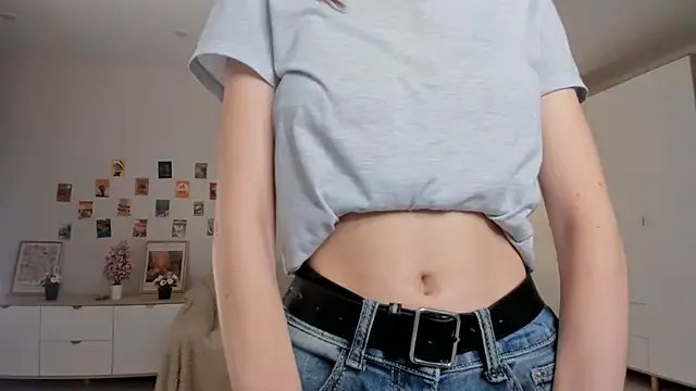 BettyBrowni on StripChat