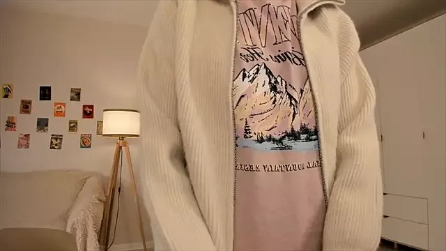 BettyBrowni on StripChat