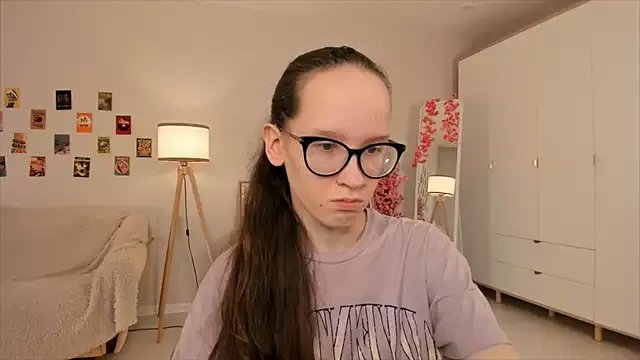 BettyBrowni on StripChat