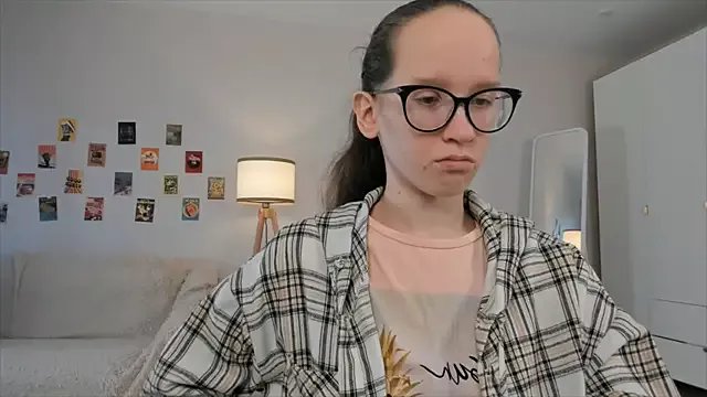 BettyBrowni on StripChat