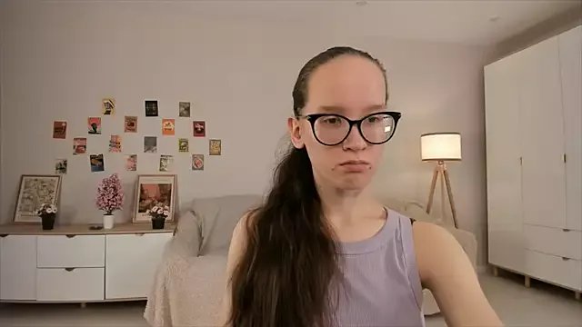 BettyBrowni on StripChat