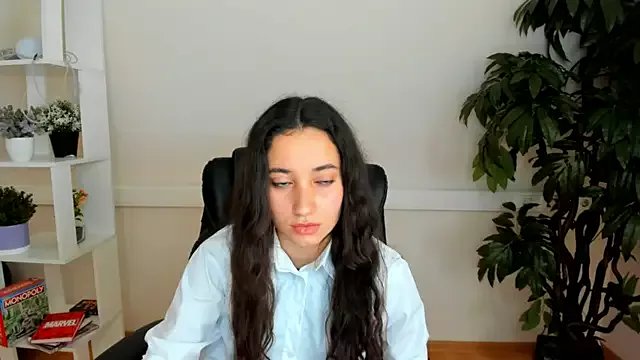 BettyMaldonado on StripChat