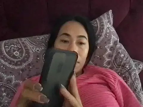 bianca_bellamy on StripChat