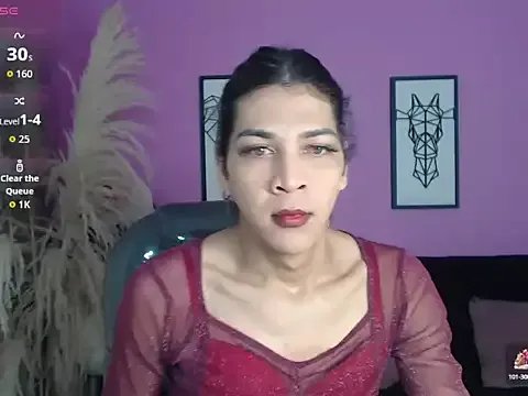 bianca_susej on StripChat